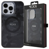 Tumi TUHMP15XDLCAG iPhone 15 Pro Max6.7 szary/grey hardcase Camo Print MagSafe
