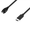 HURTEL MAGNETYCZNA ŁADOWARKA DO GARMIN Z PORTEM USB-C SZYBKIE ŁADOWANIE
