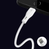 DUDAO KABEL USB-A DO LIGHTNING 3A 2M DO IPHONE 11 12 13 14 15 PEŁNE