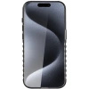 Etui Audi IML MagSafe na iPhone 15 Pro Max - czarne