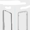 SZKŁO HARTOWANE SPIGEN ALM GLAS.TR 2-PACK GALAXY A53 5G CLEAR