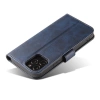 HURTEL ETUI MAGNETYCZNE POKROWIEC DO SAMSUNG GALAXY A03S Z KLAPKĄ I STANDEM