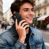 TECH-PROTECT CAMSHIELD PRO GALAXY A57 5G BLACK