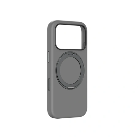 AMAZINGTHING ETUI CLOUDIE DO IPHONE 17 PRO Z PODSTAWKĄ BEZPIECZEŃSTWO