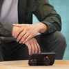 UNIQ ETUI NOVO DO IPHONE 14 PLUS 15 PLUS 6.7 OCHRONA I WYTRZYMAŁOŚĆ NA