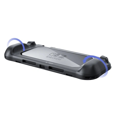 TECH-PROTECT ETUI MAGMAT DO NINTENDO SWITCH 2 ZABEZPIECZENIE