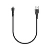 Kabel do telefonu z obsługą Car Play i Android Auto Mcdodo Mamba Series Micro USB 1,2m