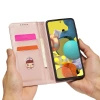 HURTEL MAGNETYCZNE ETUI DO XIAOMI REDMI NOTE 11 PRO POKROWIEC PORTFEL KARTY