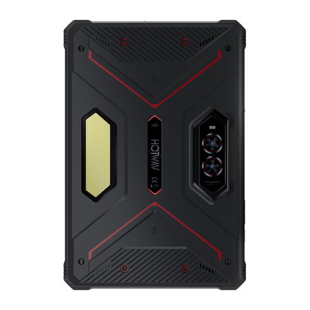Tablet HOTWAV TAB R9 Pro (czerwony)