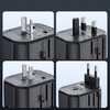 Mcdodo Travel Charger Usb Adapter 20W Eu Us Uk