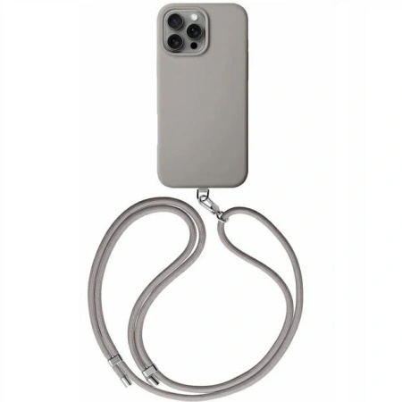 UNIQ ETUI COEHL DO IPHONE 16 PRO MAX MAGNETYCZNE ŁADOWANIE WYSOKIEJ JAKOŚCI