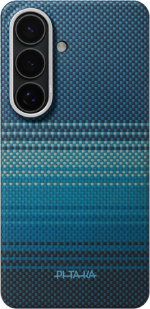 Pitaka Edge Case, Moonrise (Aaron Button) - Samsung Galaxy S26+