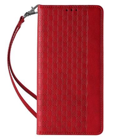 HURTEL MAGNET STRAP CASE ETUI DO SAMSUNG GALAXY S23 ULTRA POKROWIEC