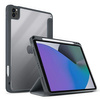 Etui Uniq Moven na iPad Pro 11" (2021/2020) Antimicrobial - szare