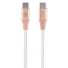 GUESS KABEL USB-C DO USB-C 1.5M FAST CHARGING DO TELEFONÓW 2M PRZEZNACZENIE