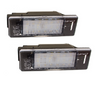 AUTOTUNE LAMPKI LED DO PEUGEOT 1007 106 II 207 308 406 407 607 ZESTAW