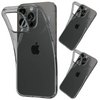 Spigen Crystal Flex, space crystal - iPhone 15 Plus