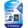 VERBATIM KARTA MICROSDHC 32GB DO TELEFONÓW TABLETÓW 10MB/S WYSOKA WYDAJNOŚĆ