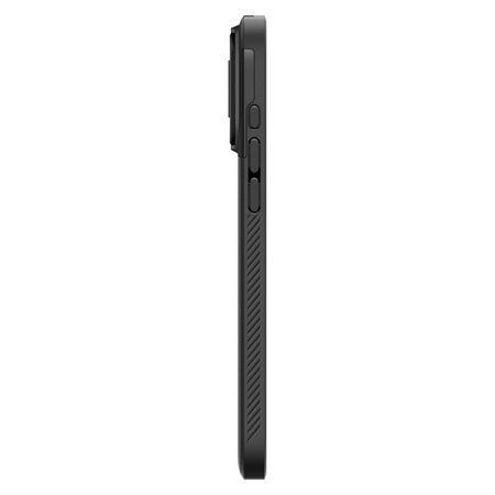 SPIGEN OPTIK ARMOR MAG DO IPHONE 16 PRO MAX CASE Z WZMOCNIONĄ OCHRONĄ ROGÓW