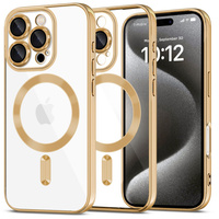 TECH-PROTECT MAGFLEX DO MAGSAFE DO APPLE IPHONE 16 PRO Z OCHRONĄ