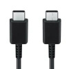SAMSUNG KABEL USB-C DO USB-C 5A 1M DO TELEFONÓW ANDROID Z FUNKCJĄ
