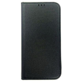 ETUI SMART MAGNET BOOK DO IPHONE 15 PRO 6.1 MAGNETYCZNE OCHRONNE POKROWIEC