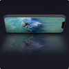 SZKŁO HARTOWANE SPIGEN GLAS.TR SLIM IPHONE 12/12 PRO