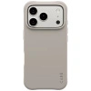 Etui CARE by PanzerGlass Fashionable Samba MagSafe na iPhone 17 Pro - szary