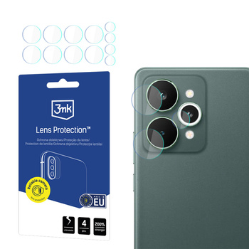 Realme 15 Pro 5G - 3mk Lens Protection