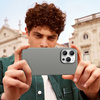 TECH-PROTECT SILICONE DO IPHONE 16 PRO MAX DO MAGSAFE OCHRONA Z SILIKONU