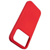 BELINE ETUI DO IPHONE 17 PRO SILIKONOWE CASE OCHRONA TELEFONÓW WYSOKA