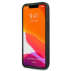 MERCEDES ETUI CASE POKROWIEC DO IPHONE 13 PRO SKÓRZANE HARDCASE HOT STAMPED