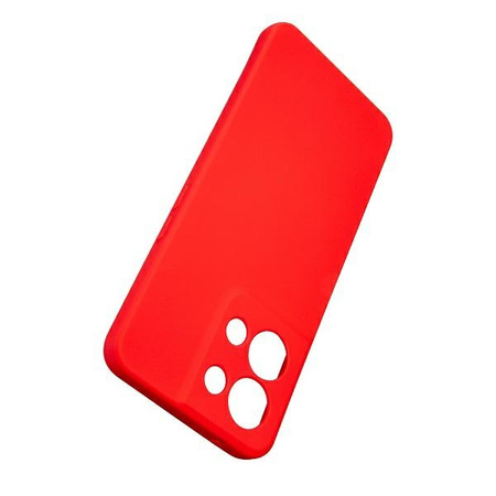 BELINE ETUI SILICONE DO OPPO RENO 8 5G POKROWIEC TELEFONU Z ODPORNOŚCIĄ NA