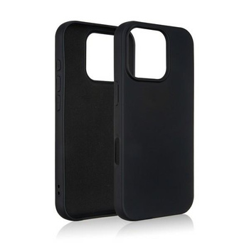 BELINE ETUI DO IPHONE 16 PRO 6.3 SILIKONOWE OCHRONA TELEFONU PEŁNA ZAPEWNIJ