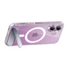 TORRAS ETUI POKROWIEC PSTAND SERIES DO IPHONE 16 WZMOCNIONE Z FUNKCJĄ STAND