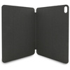 Guess GUFC13RM24PS4SGK iPad Air 13      2024/2025 czarny/black Magnetic 4G Big Logo