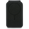 Portfel z lusterkiem Karl Lagerfeld      Stand Mirror MagSafe czarny