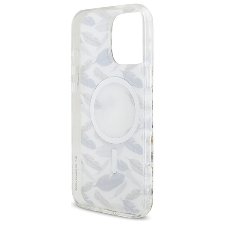 HELLO KITTY ETUI HARDCASE DO IPHONE 16 PRO MAX 6.9 Z DO MAGSAFE GOLDEN