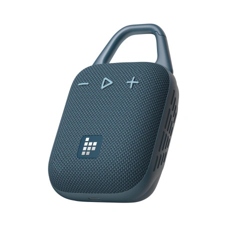 TRONSMART GŁOŚNIK MIRTUNE H1 8W DO TELEFONÓW BLUETOOTH 5.3 WYJĄTKOWA JAKOŚĆ