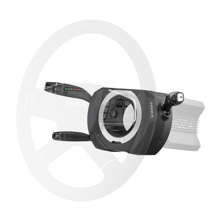 Manetki wielofunkcyjne Moza Racing RS065 (PC)