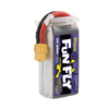 TATTU AKUMULATOR LI-PO 1550MAH 11,1V 100C DO DRONÓW 3S1P SZYBKIE ŁADOWANIE