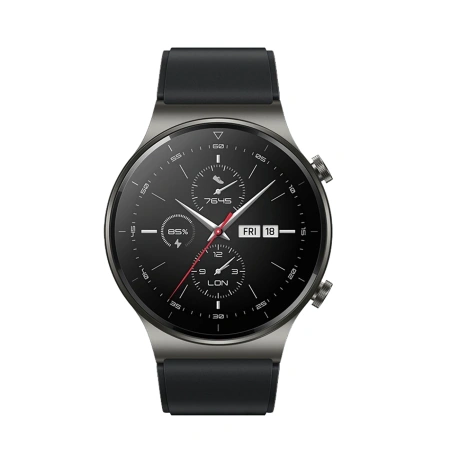 HURTEL PASEK SILIKONOWY DO HUAWEI WATCH GT 2 3 4 46MM PASUJĄCY DO 2E 3 PRO