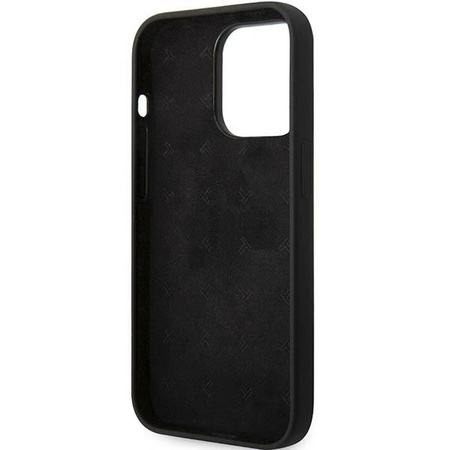 TUMI ETUI HARDCASE LIQUID SILICONE DO IPHONE 14 PRO 6,1 OCHRONNE NA TELEFON