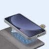 DUX DUCIS ETUI DO SAMSUNG GALAXY S25+ Z ODŁĄCZANYM PORTFELEMEM MAGNETYCZNYM