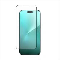 AMAZINGTHING SZKŁO HARTOWANE RADIX MATTE DO IPHONE 17 PRO OCHRONA EKRANU