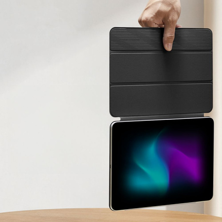ESR ETUI REBOUND MAGNETYCZNE DO IPAD PRO 11” 5 2024 Z FUNKCJĄ STANDU