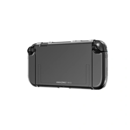 AMAZINGTHING ETUI OCHRONNE PLAYSHIELD BARE CASE DO NINTENDO SWITCH 2