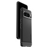 SPIGEN RUGGED ARMOR DO GOOGLE PIXEL 8 PRO WYSOKA OCHRONA Z FUNKCJĄ STAND