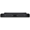 Etui PITAKA Aramid UltraGuard MagSafe do iPhone 17 Pro czarno szary