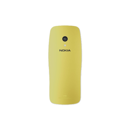 Telefon NOKIA 3210 DS Złoty